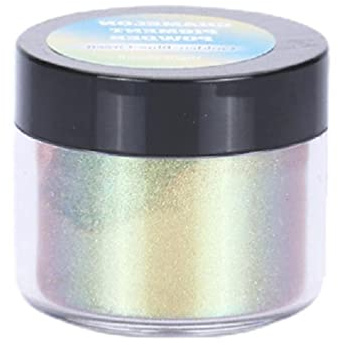 Chamäleon-Pulver Farbe Glimmerpulver für Epoxidharz, Perlenpigmentpulver zum Malen und Seifenherstellung, 12 Farben, Farbverschiebung, Glimmerpulver, holografisch für Epoxidharz