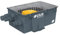 Lilie Hebeanlage für Dusch- und Abwasser, 12V/30W