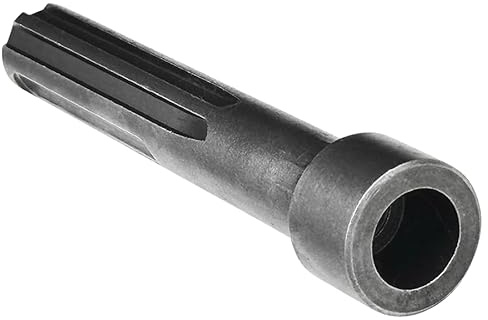 SDS Max Einschlagwerkzeug Setzwerkzeug Einschlaganker Tiefenerder Erdnageleintreiber Ø 16 mm