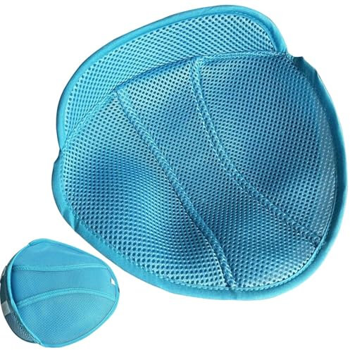 Foderi Antisudore Per Casco Da Uomo Accessorio Lavabile per Elmetto di