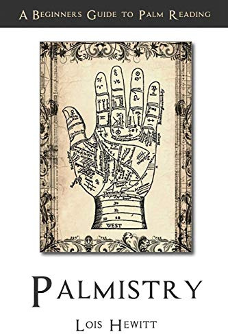 Palmistry: A Beginners Guide to Palmistry