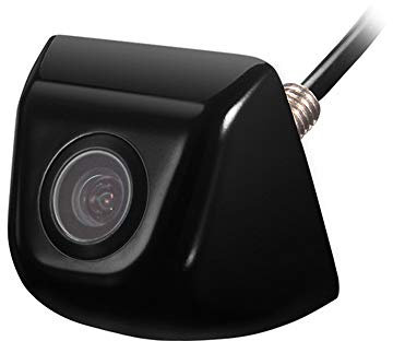 PolarLander Voiture Vue arrière Caméra HD CCD Universel Vision Nocturne Voiture de stationnement arrière Caméra de recul étanche Caméra NTSC