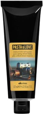 Davines - Pasta & Love Styling Clay - 125 ml - Hair Clay