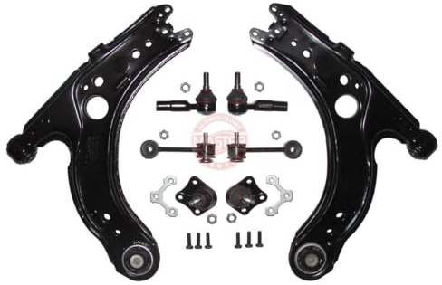 MASTER-SPORT Juego de reparación brazo de suspensión 36812-SET-MS