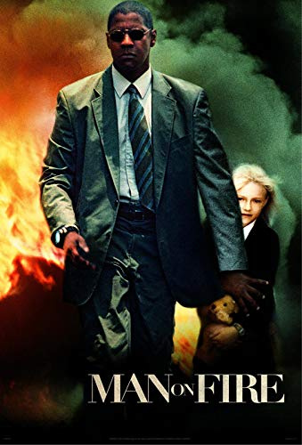 Man on Fire