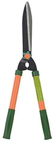 TONZN Astschere Gartenbeschneidung Bäume Rasenschere Blühende Zweige Rasentrimmer Gartenschere Begrünungsschere Manuelle Astschere (D) (A)