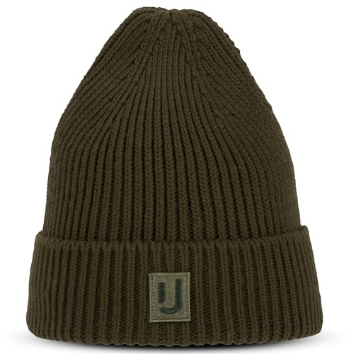 Johnny Urban Beanie Herren Damen - Billie - Unisex Mütze für Herbst Winter - Warm & Weiche Wintermütze - Haube für Jungen Mädchen