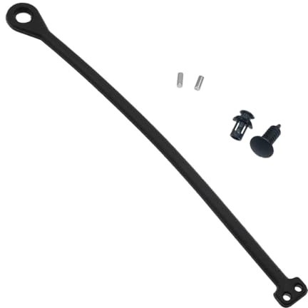 RAXLUPO Tappo Serbatoio Carburante Linea Cavo del Tappi serbatoio Cavo Auto Tappo Serbatoio per VW Bora Audi A1 A3 A4 A5 A6 A7 A8 Q3 Q5 Q7 Passat B5