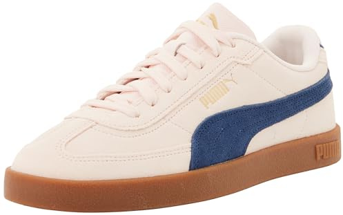PUMA Unisex Club Ii Era Suede sneakers, Jasminblomma persisk blå, 42 EU