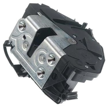 Türschloss Stellmotor 5pin Türschloss Antrieb Vorne Links Rechts Für Ford Für Fiesta 1,0 L 1,6 L 2011-2018 937-683 BE8Z-5421812-B FE8Z-5421813C AE8Z-5421813-D Zentralverriegelung(Vorne rechts)
