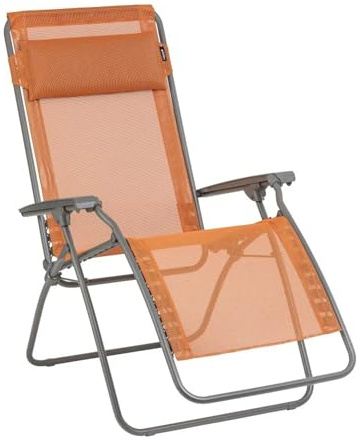 Lafuma - Fauteuil Relax Zéro Gravité
