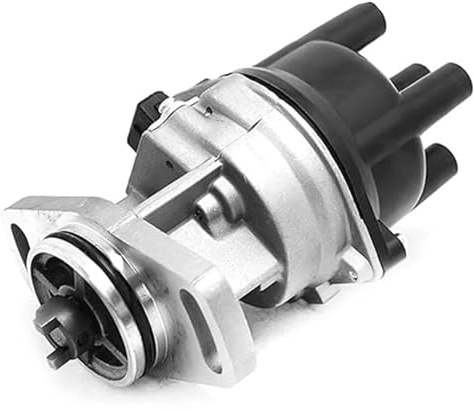 Bildistributör Elektronisk Tändfördelare 22100-78A00 T4T84471A Passar till Nissan NX/Pulsar NX/Sentra/Tsuru 1.6 GA16DE 1989-1997 Tändningsdistributör