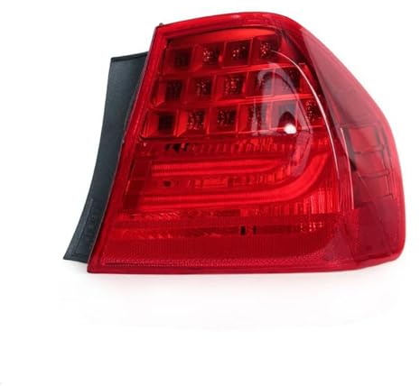 Piloto Trasero Para Serie 3 E90 2008-2011 Luces Traseras Luz De Freno, Antiniebla Y Señal De Giro 63217289425 63217289426 Luces Traseras Piloto Trasero(exterior derecho)