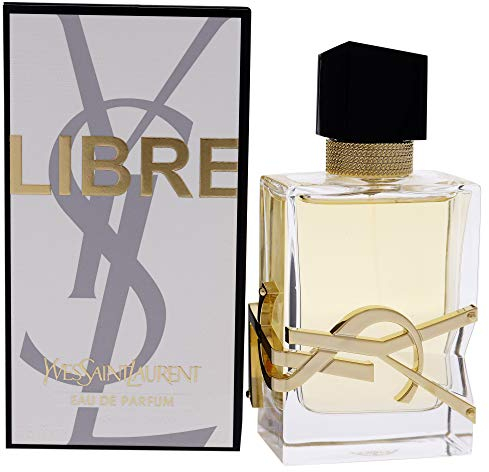 Libre von Yves Saint Laurent Eau de Parfum für Damen, 50ml