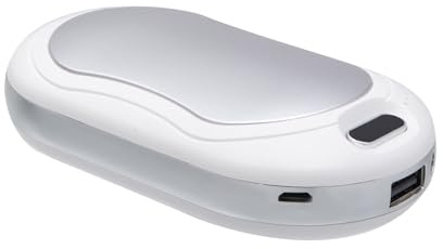 Origin Outdoors Usb-Handwärmer-180868 Mehrfarbig 10000 mAh