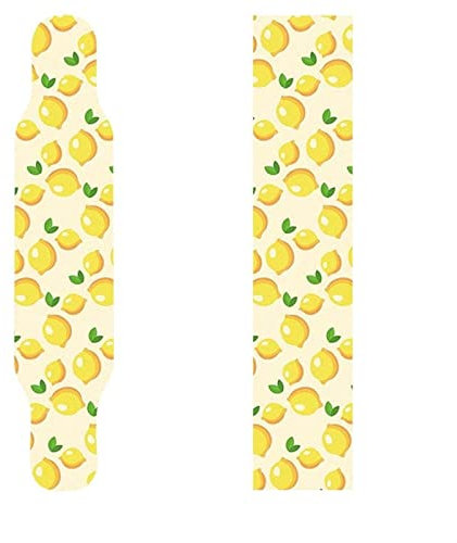 120 * 25cm(48X10inch) Skateboard Greppband Skateboard Klistermärken Bubble Free Waterproof Longboard Griptape Skateboard Grip Tape CB074 Skateboard Longboard Skateboardklistermärken
