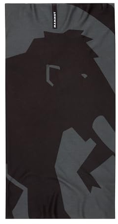 Mammut Neck Gaiter Logo