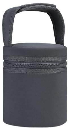 Bolsa enfriadora de Leche Materna, Organizador de Almacenamiento térmico