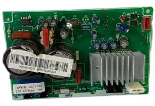 Carte de Circuit imprimé for réfrigérateur Compatible avec Samsung DA92-00111B DA41-00707B 00803A DA92-00305A DA92-00305B DA92-00305C, Replacement Part
