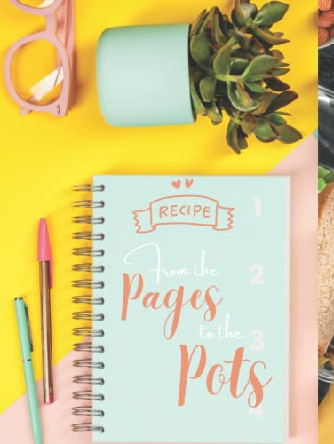 From the Pages to the Pots | Bento Box
