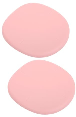 Milisten 2piezas Extractor De Leche Accesorios De Almacenamiento Tapa Para Vaso De Lactancia Materna Protección