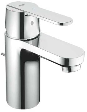 Mitigeur monocommande Lavabo Taille S Get Chromé 31148000 (Import Allemagne)