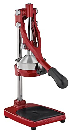 Cilio Profi-Granatapfelpresse LIVORNO-KP0000203295/grau