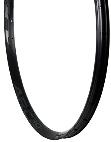 Race Face 91-7486K Arc Offset Rim 29 30Mm 32H Black/Grey