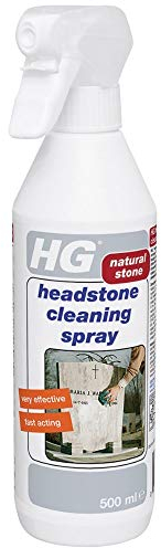 HG Headstone Cleaning Spray 500 ml (2)