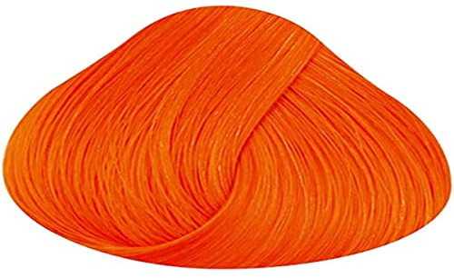 New La Riche Directions Semi-Permanent Hair Color 88ml - Fluorescent Orange