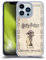Head Case Designs Officially Licensed Harry Potter Dobby House Elf Creature Chamber Of Secrets II Soft Gel Case Compatible With Apple iPhone 13 Pro