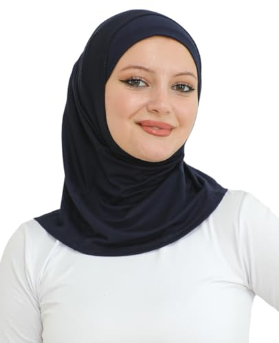 Prien Sport Kopftuch Für Damen, Muslimische Hijab Kleider, Weicher Schal Für Frauen, Muslim Kleid Set, Abaya Gebetskleidung, Islamische Kopftücher Kleidung Für Ramadan