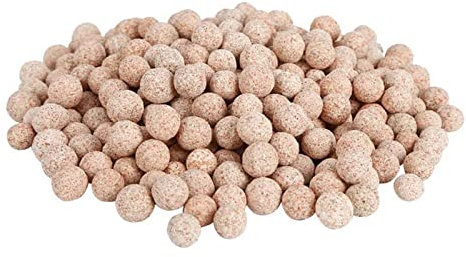 Bio Ceramic Bulk 1 Lbs Aquarium Sump Filter Media Fish For For Pond Canister Filter Media
