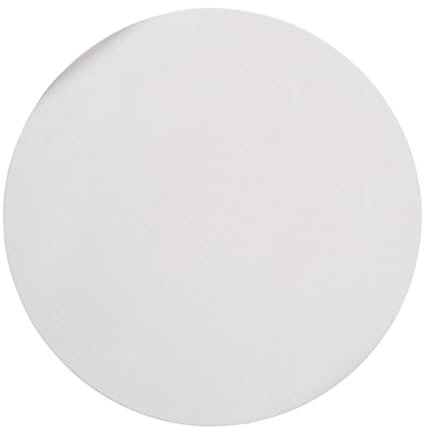 CAXUSD Piedra Para Pizza Resistente Altas Temperaturas Práctica Piedra De Hornear De Herramienta Para Horno y Barbacoa Absorbe Humedad y Calienta Uniformemente