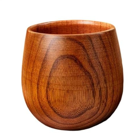 Pavsicgn Bicchiere Old Fashioned in - Tumbler Old Fashioned Per Bere | Bicchieri Bourbon In Legno Per Uomo Da Bere,Compleanno, Festa Del Papà, Pensionamento, San, Papà, Fidanzato, Marito