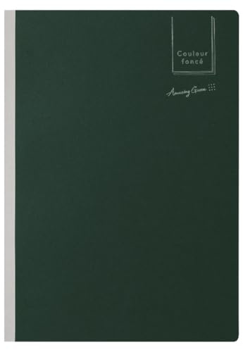 Pilot Frixion Clicker Feiner Tintenroller | versenkbare Spitze | Strichstärke 0,7 mm (medium) (Grün, 6er Pack + Stiftebox)