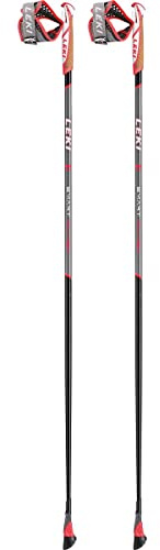 LEKI Smart Flash Stöcke