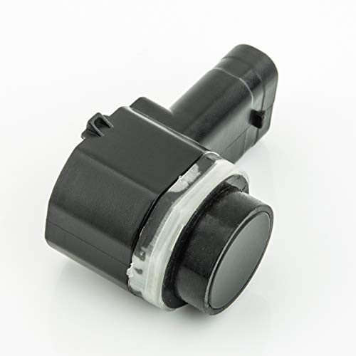 LST PDC Sensor Parkhilfe Vorne Hinten kompatibel mit Opel Vivaro Renault Kangoo Trafic Laguna Megane Scenic