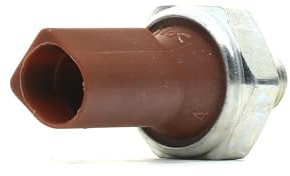 AUTOMEGA Interruttore di pressione olio 150036710 M10x1 Numero di contatti a spina: 1