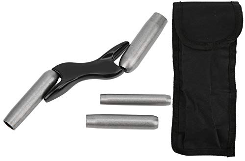 Brick Jointer Handheld Builder Trimming Tool Brick Jointer Handheld Tool brick mason tools Wall Trimming Tool joiner tool for brick for Beautiful Jointed Walls 1/2in 5/8in 3/4in 7/8in Trowels