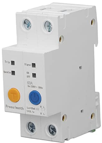 Intelligentes WiFi-Zeitrelais mit Zeitsteuerung 2P AC 230V APP-Fernbedienung Sprachsteuerung Abschaltverzögerungsrelais für Haushaltsgeräte