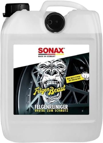 SONAX FelgenBeast 5 l