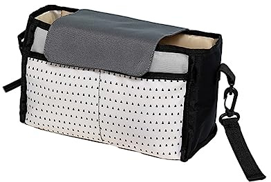 Nähen Kinderwagen Ordentlich Tasche Tasche Veranstalter Kinderwagen Organizer Tasche Wickeltasche Tote