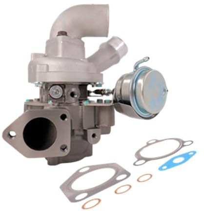 Bapmic Turbolader Ersatz für H-y-unda-i H-1 Starex H-1 Travel 2.5 CRDi D4CB 125KW 170PS 282004A480 Turbo 2008-2023