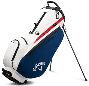 Callaway Bolsa de Golf X-Series Stand Azul Marino/Rojo