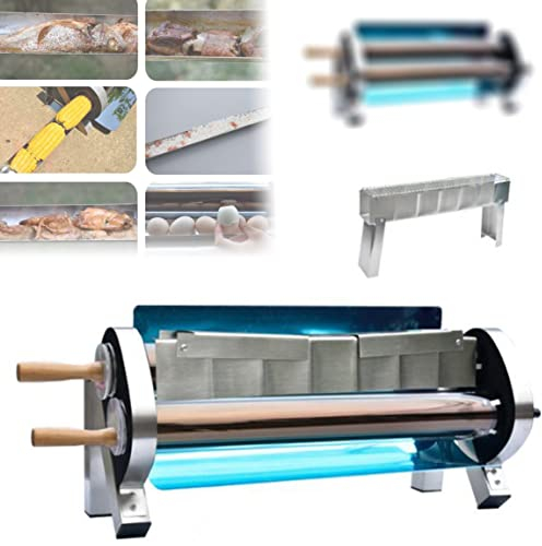 ZHPPED Sono Disponibili Fornello Solare Portatile, Fornello Solare Esterno Integrato, Forno Solare, Sia Luce Che Carbone, Forno a Griglia Solare per Elettrodomestici da Cucina da Trekking