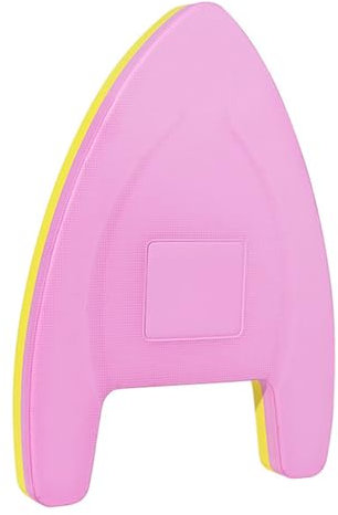 Schwimm-Kickboard, Schwimmbrett für Kinder und Erwachsene, EVA-Schwimmbrett, Trainingshilfe, Schwimmbrett, Schwimmbadausrüstung, Schwimmen lernen
