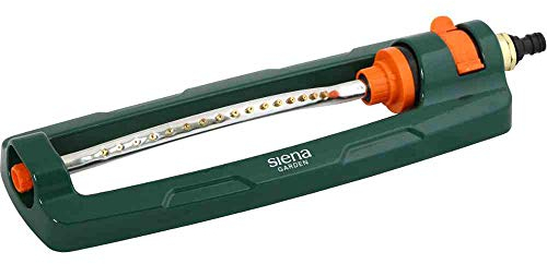 Siena Garden Viereckregner 2600 Metall