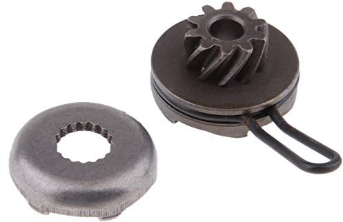 SDENSHI Pignone Avviamento Per Yamaha Aerox 50 Jog 50cc Minarelli / 1E40QMB