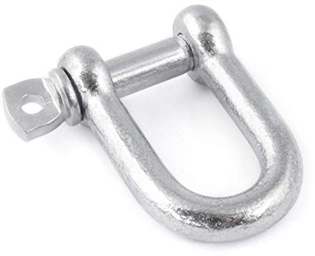 20 mm D Shackles Dee Shackle Chain Link